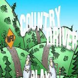 Download Country Driver Cell Phone Game